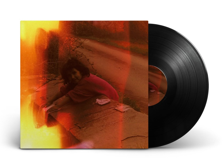 CLEO SOL - Heaven Vinyl
