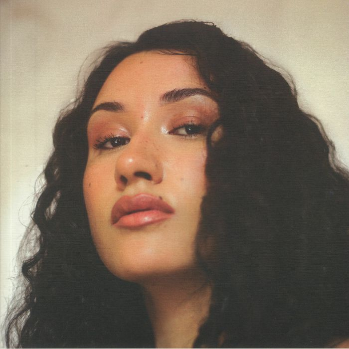 CLEO SOL - Rose In The Dark Vinyl