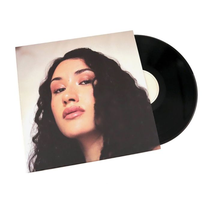 CLEO SOL - Rose In The Dark Vinyl