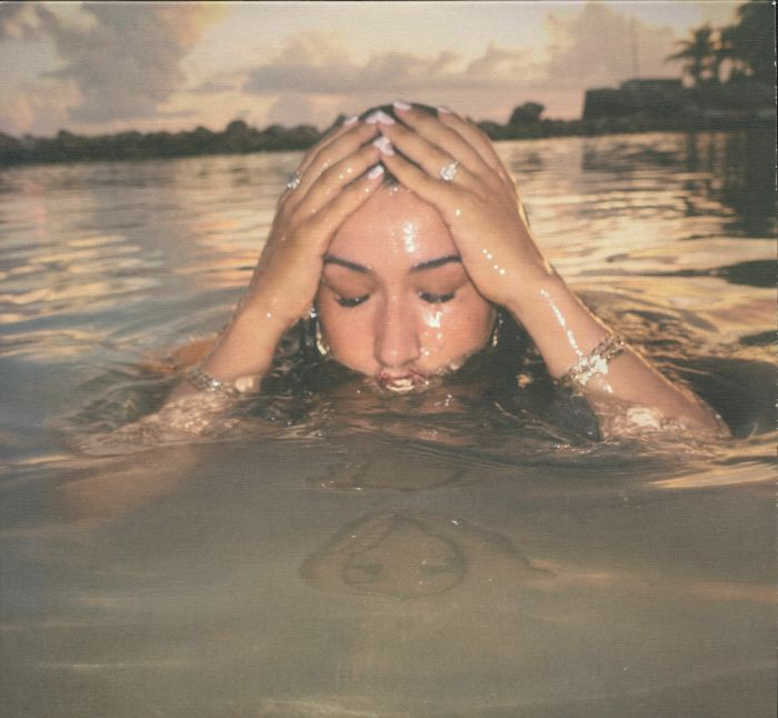 CLEO SOL - Gold Vinyl