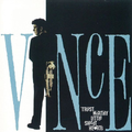 VINCE JONES - Trustworthy Little Sweethearts (VG+/VG+) Vinyl