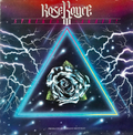 ROSE ROYCE - Strikes Again (VG/VG) Vinyl