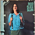 JAMES TAYLOR -  Mud Slide Slim And The Blue Horizon (VG+/VG) Vinyl