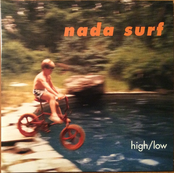 NADA SURF - High/Low Vinyl