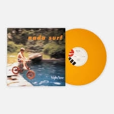 NADA SURF - High/Low Vinyl