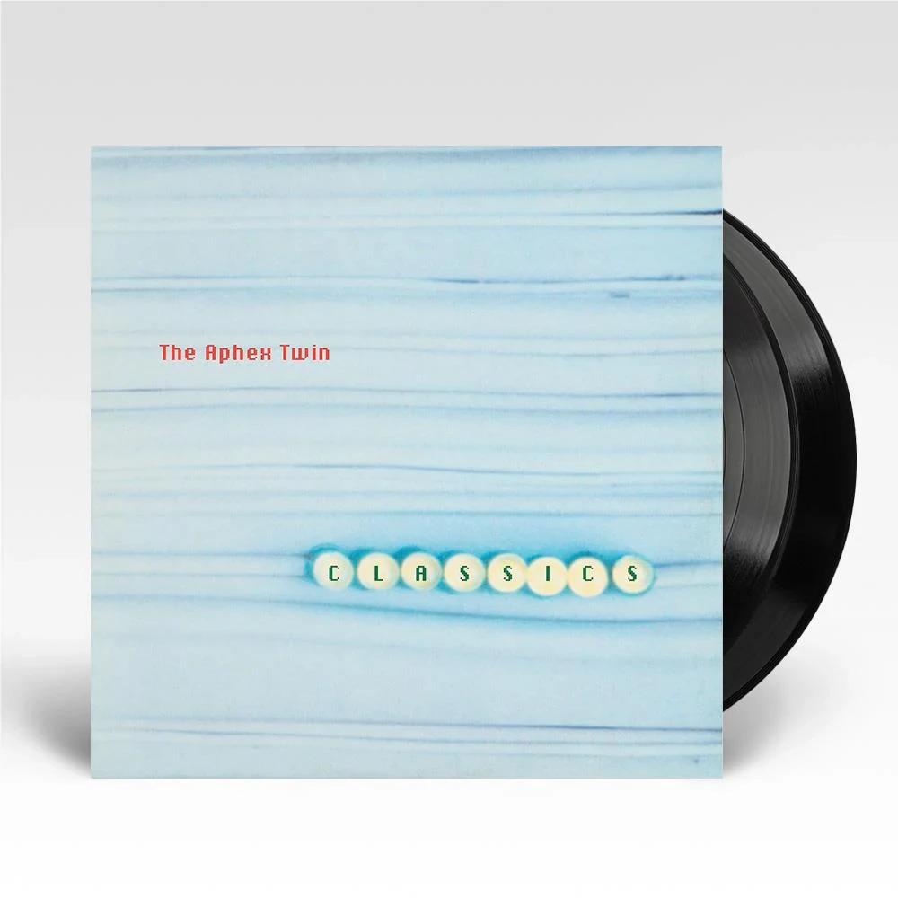 APHEX TWIN - Classics Vinyl