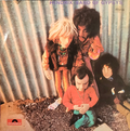 HENDRIX - Band of Gypsys (VG/VG) Vinyl