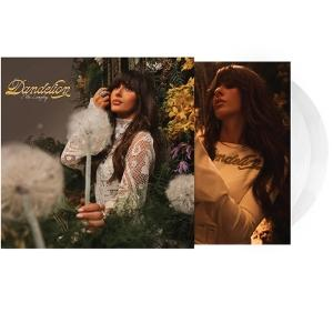 ELLA LANGLEY - Dandelion Vinyl