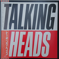 TALKING HEADS - True Stories (NM/VG+) Vinyl