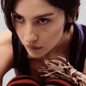 GRACIE ABRAMS - Daughter From Hell Vinyl