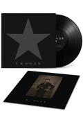 DAVID BOWIE - Blackstar 2026 Edition Vinyl