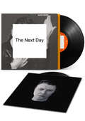DAVID BOWIE - The Next Day Vinyl