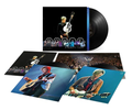 DAVID BOWIE - A Reality Tour Vinyl