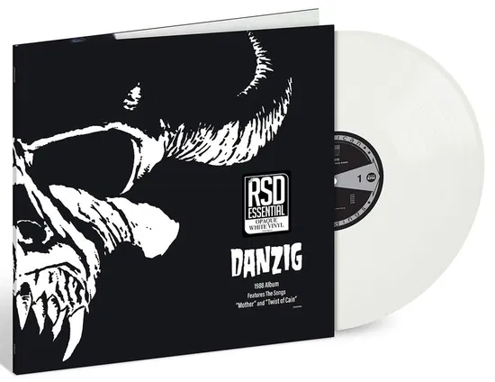 DANZIG - Danzig I Vinyl