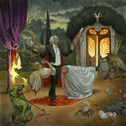 ANTHRAX - Cursum Perficio Vinyl
