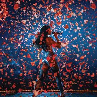 DUA LIPA - Live from Mexico Vinyl