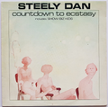 STEELY DAN - Countdown To Ecstasy (VG/VG) Vinyl