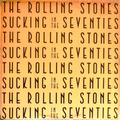 THE ROLLING STONES - Sucking In The Seventies (VG+/VG) Vinyl
