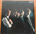 THE ROLLING STONES - The Rolling Stones (G+/G) Vinyl