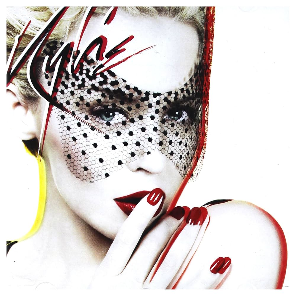 KYLIE MINOGUE - X Vinyl