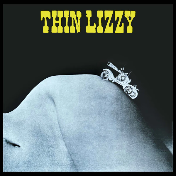 THIN LIZZY - Thin Lizzy 55th Anniversary Edition Vinyl