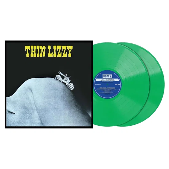 THIN LIZZY - Thin Lizzy 55th Anniversary Edition Vinyl