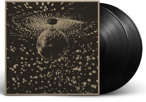 NEIL YOUNG - Mirror Ball Vinyl