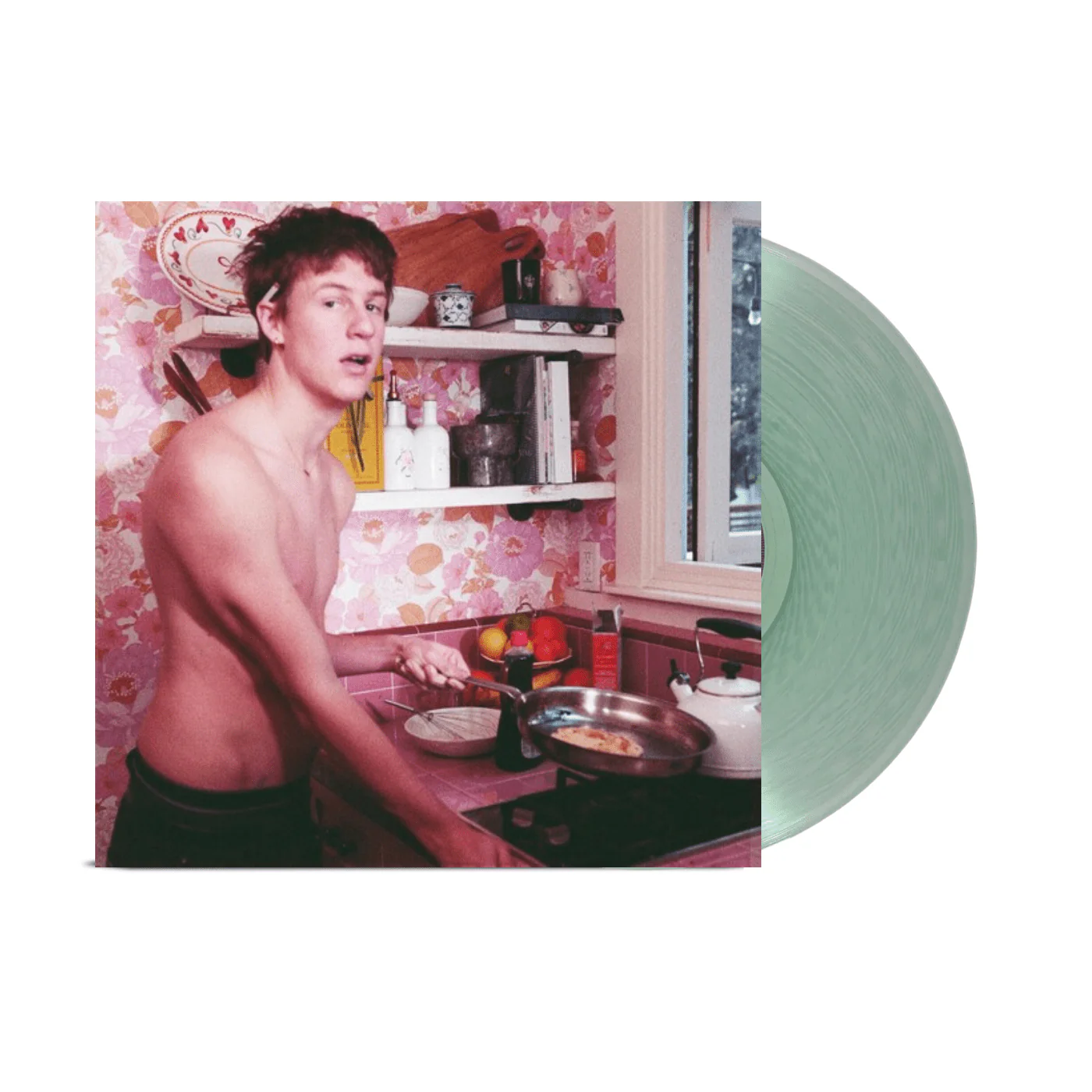 MALCOLM TODD - Sweet Boy Vinyl