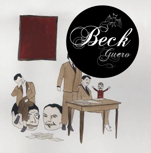 BECK - Guero Vinyl