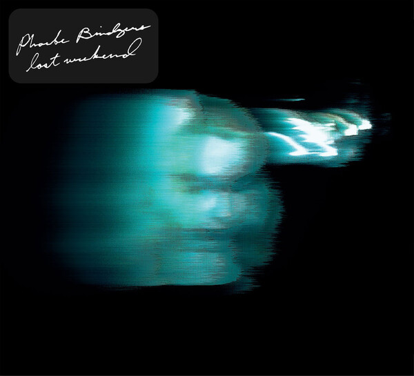 PHOEBE BRIDGERS - Lost Weekend Vinyl