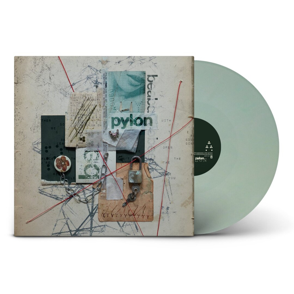 BEABADOOBEE - pylon Vinyl