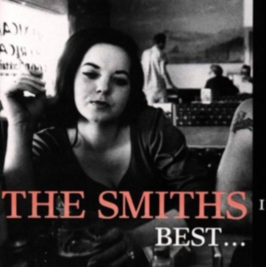 THE SMITHS - Best... I Vinyl