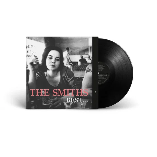 THE SMITHS - Best... I Vinyl