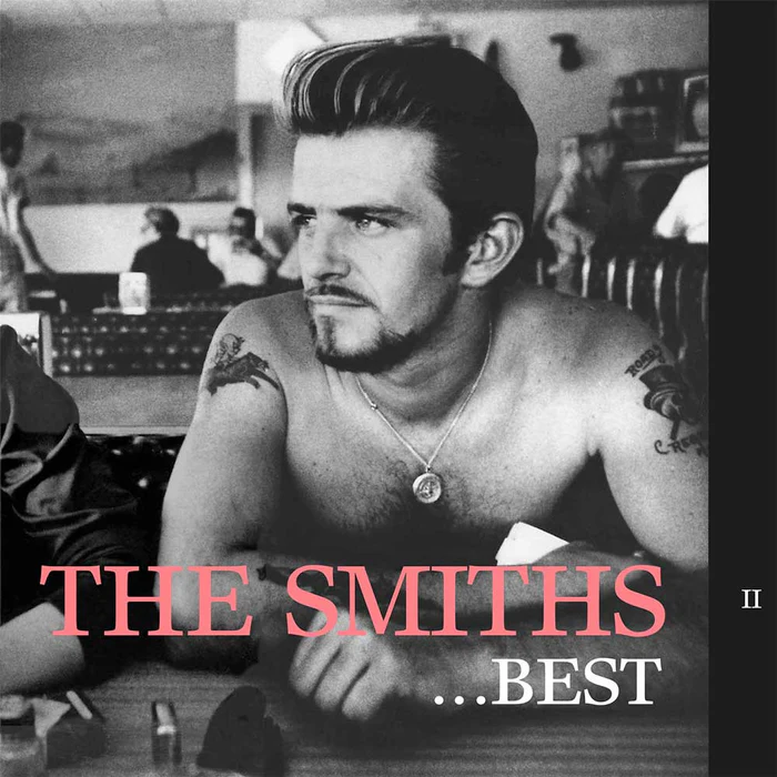 THE SMITHS - Best... II Vinyl