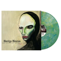 MARILYN MANSON - One Assassination Under God - Chapter 2 Vinyl