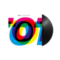 JOY DIVISION & NEW ORDER - Total: From Joy Division to New Order Vinyl