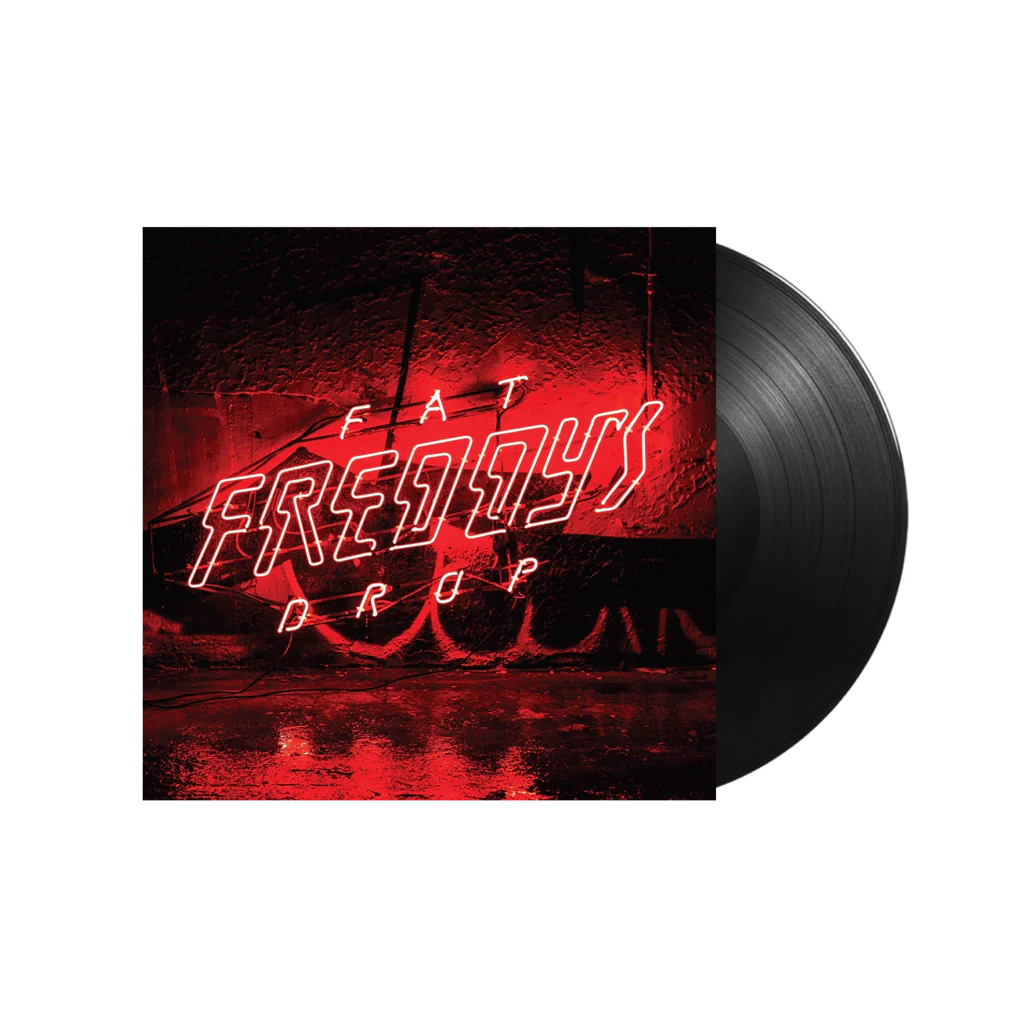 FAT FREDDYS DROP - Bays Vinyl