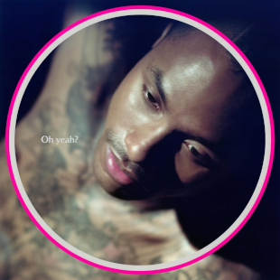 STEVE LACY - Oh Yeah? Vinyl