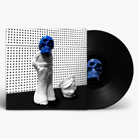 JACK WHITE - Frozen Charlotte Vinyl