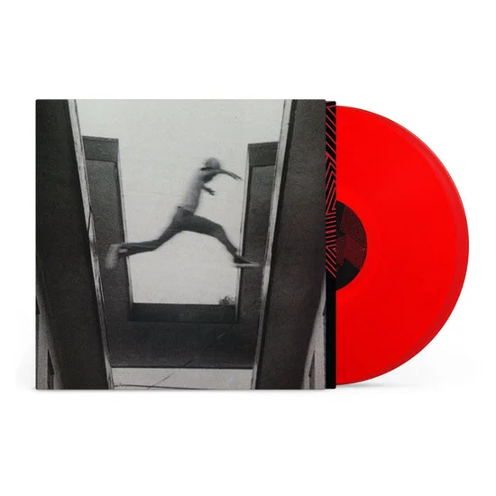 MOS DEF - The Ecstatic Vinyl