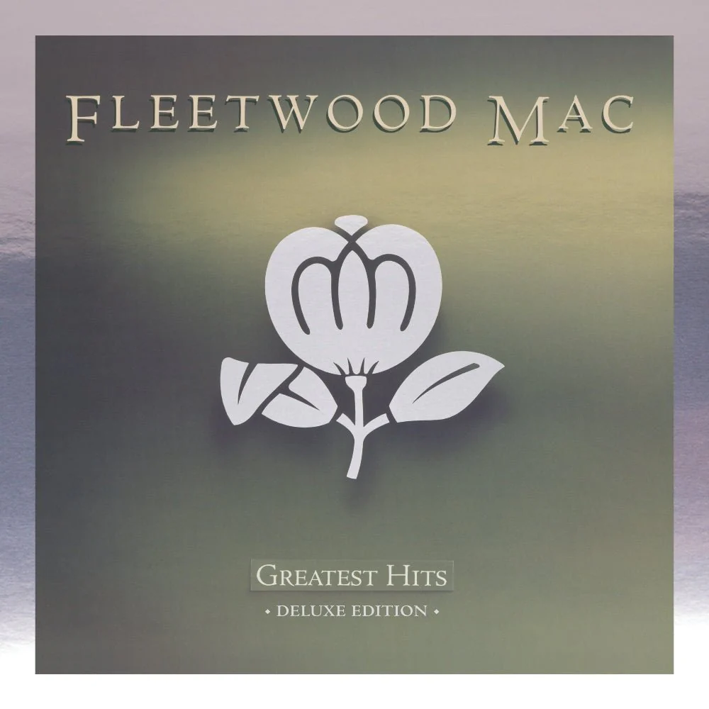 FLEETWOOD MAC - Greatest Hits: Deluxe Edition Vinyl