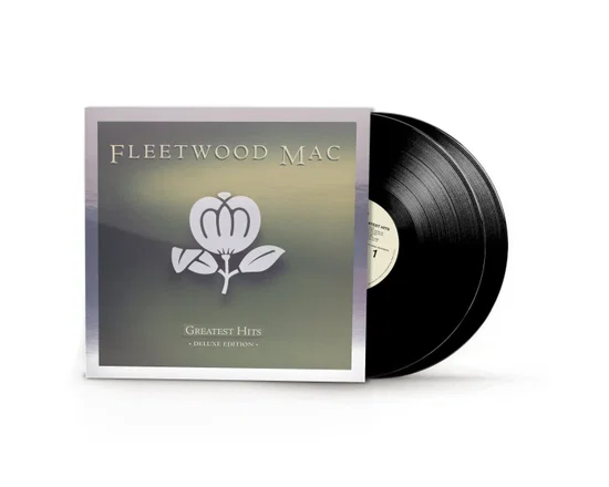 FLEETWOOD MAC - Greatest Hits: Deluxe Edition Vinyl