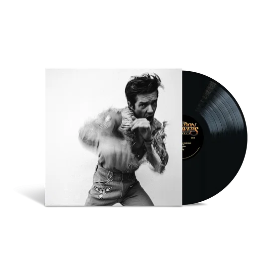 BRANDON FLOWERS - Thrasher Vinyl