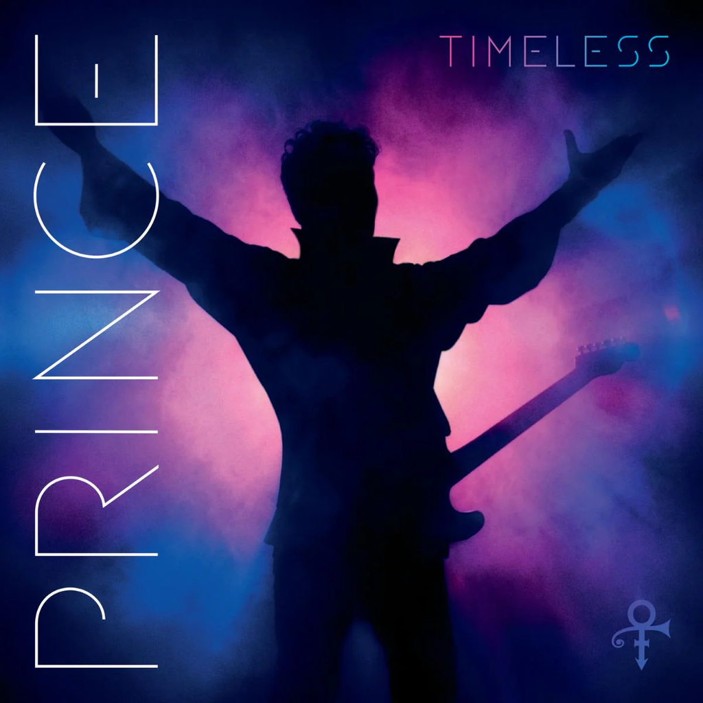 PRINCE - Timeless Vinyl