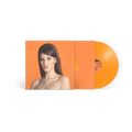 SIENNA SPIRO - Visitor Vinyl