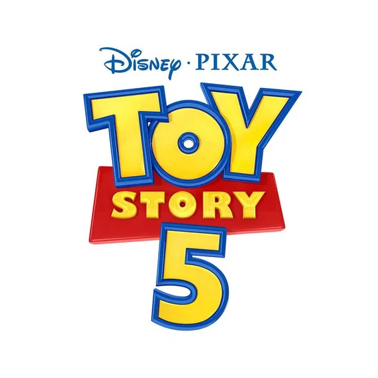 RANDY NEWMAN & TAYLOR SWIFT - Toy Story 5 (Original Soundtrack) Vinyl