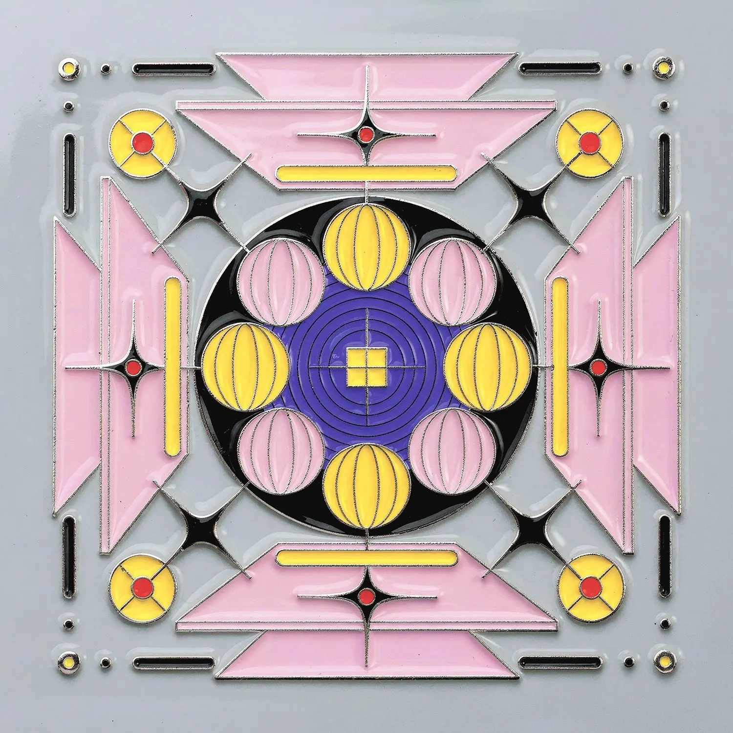 MIKE D - Thank You Vinyl