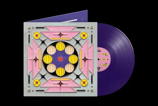 MIKE D - Thank You Vinyl