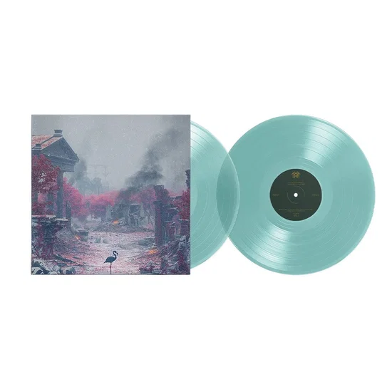 SLEEP TOKEN - Even In Arcadia (Instrumental) Vinyl