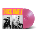 ROLE MODEL - Chuck Timely & The Hourglass Vinyl